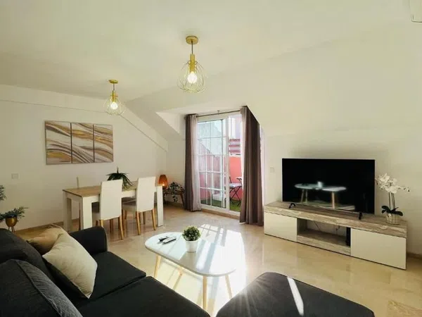 Ático en Calle Palangreros, 9, Zona Puerto Deportivo, Zona Puerto Deportivo - Foto 4