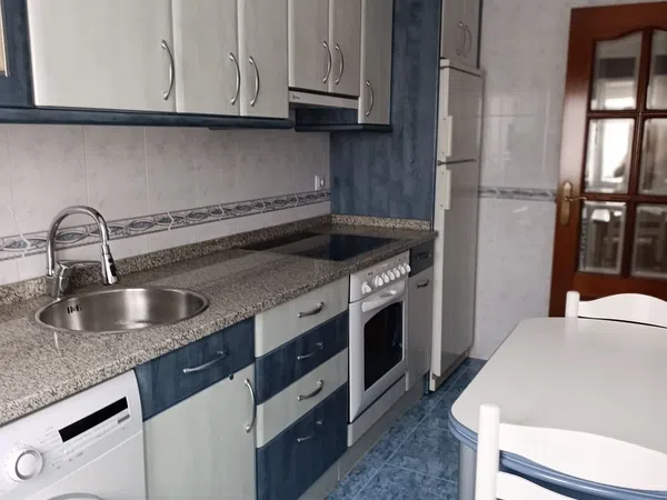 Piso en calle Leon, 5 - Foto 6