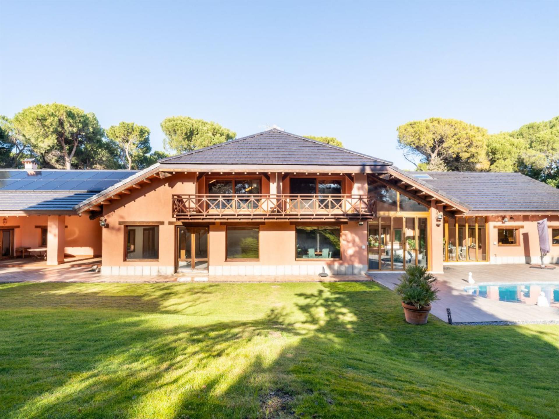 Piso en Pozuelo de Alarcón - Foto 41