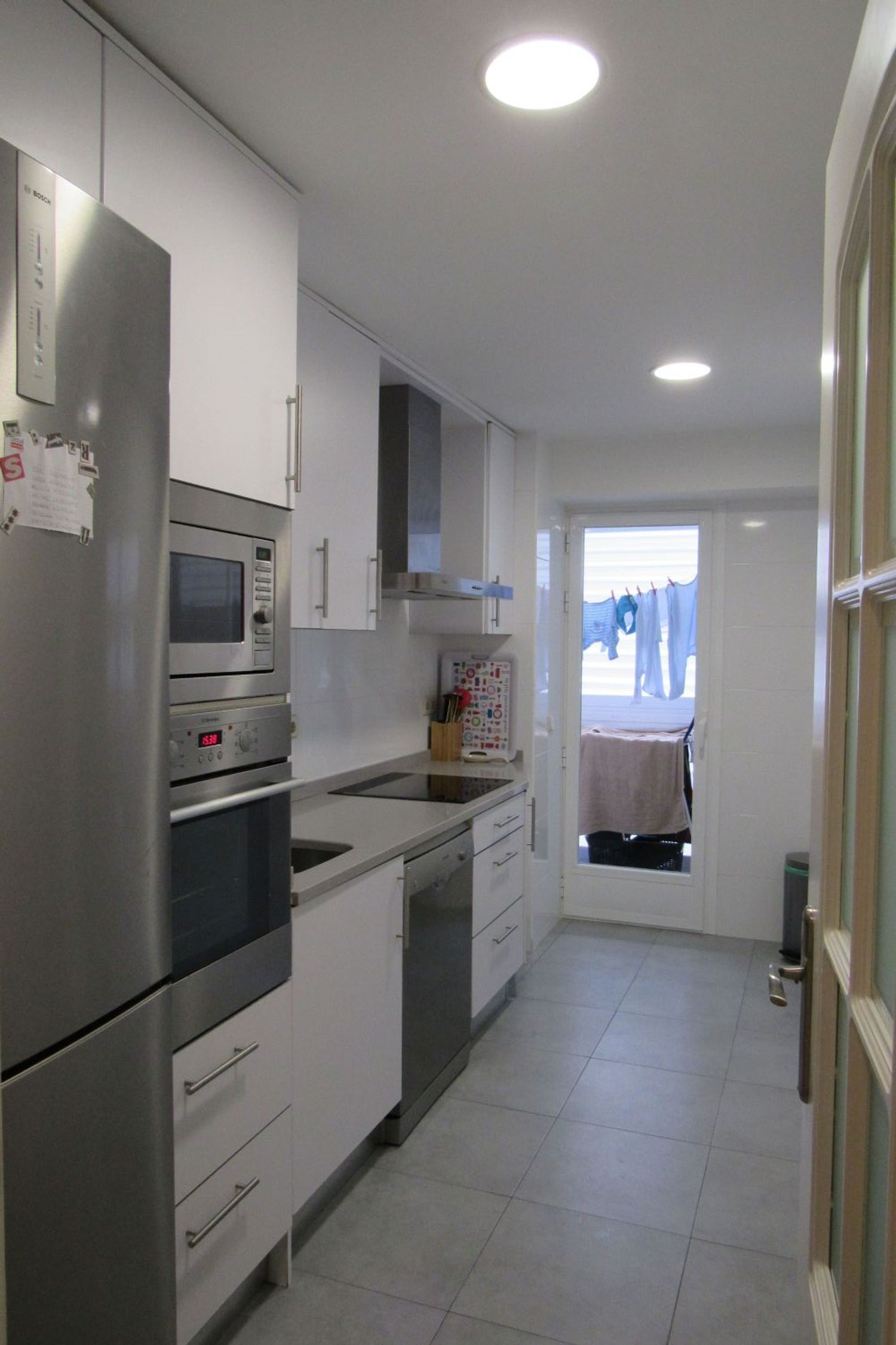 Piso en Barrio El Viso - Foto 11