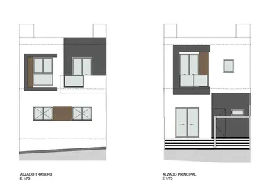 Chalet en  Calle Zeus 82 - Foto 37