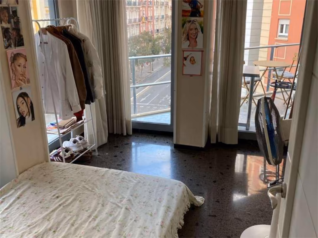 Piso en  Carrer de Matias Perelló 8 - Foto 12