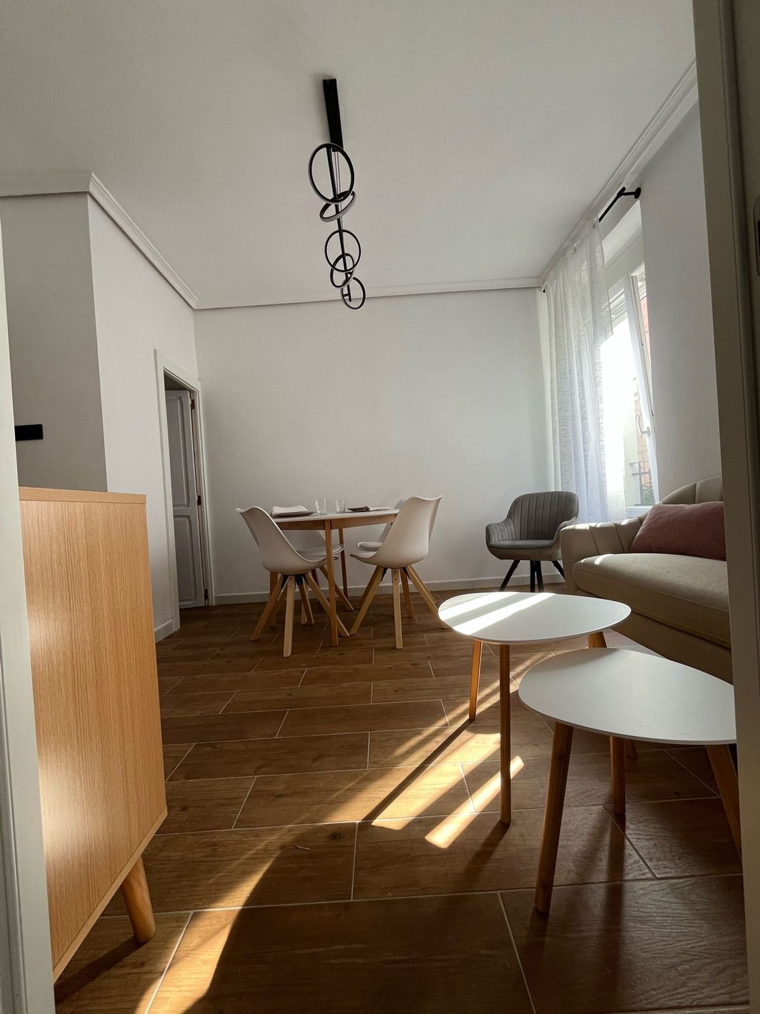 Piso en Alameda Camilo Sesto, 80 b, Barri Eixample, Barri Eixample - Foto 4