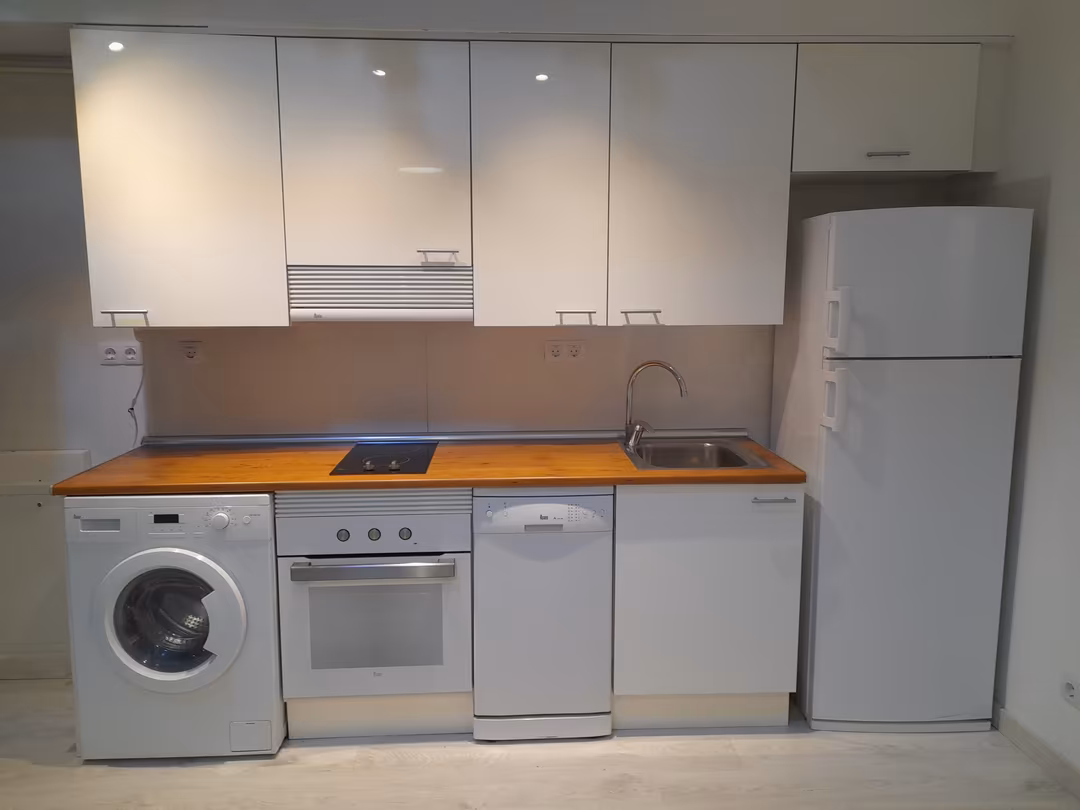 Apartamento en  N/A - Foto 3