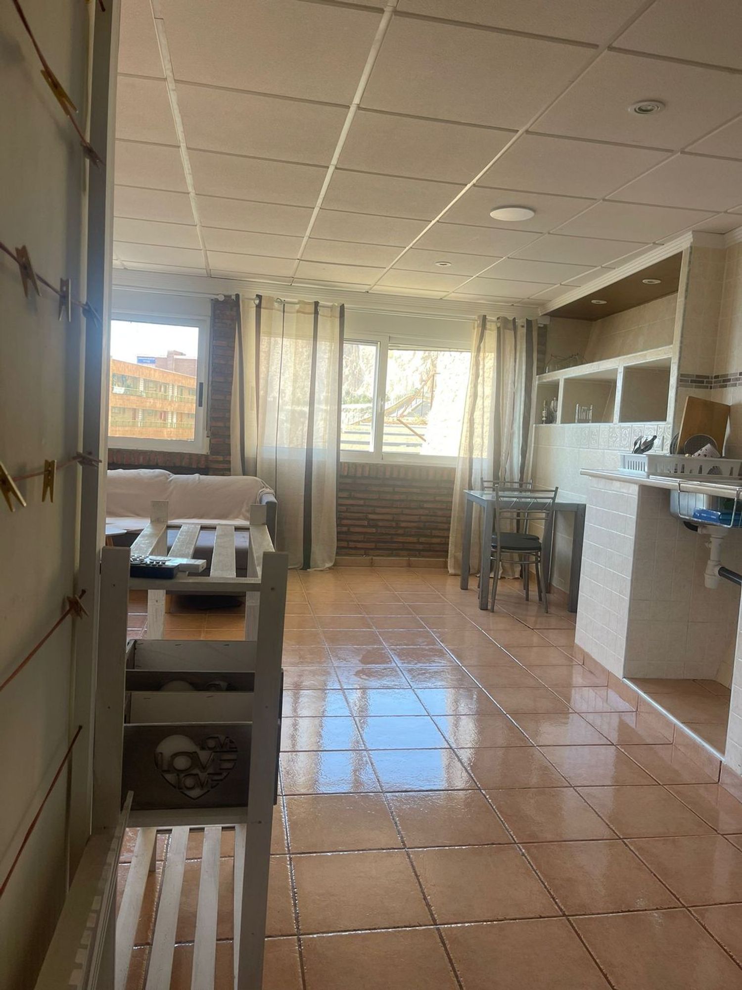Estudio en Avenida de Villajoyosa, 10 - Foto 9