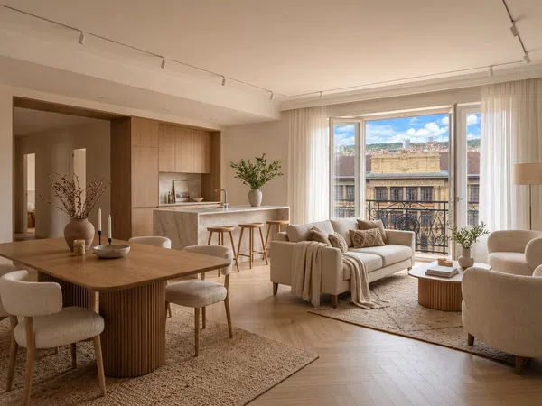 Piso en Urkixo Zumarkalea, 18, Zabalburu-Diputación - Foto 1