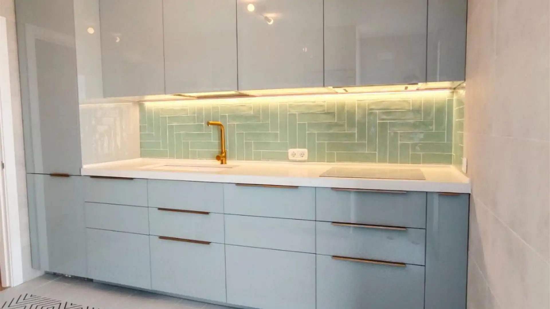 Piso en  Avenida de Dulcinea 25 - Foto 9