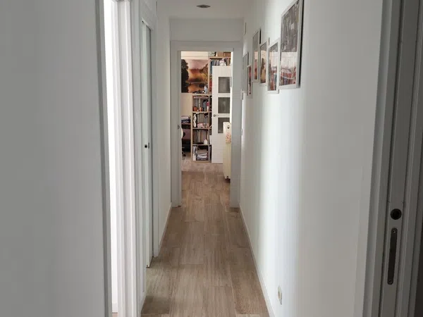 Piso en paseo de Fuente Lucha, 19 - Foto 8