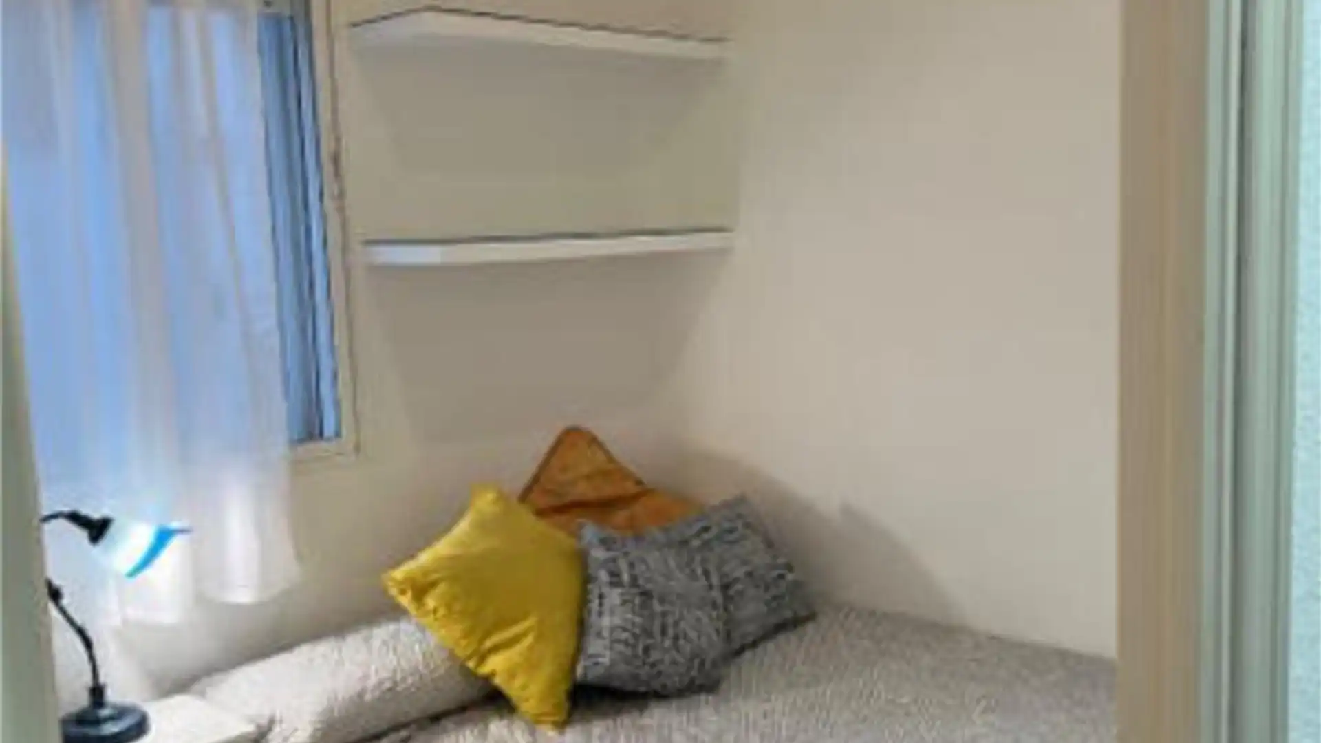 Piso en Chamberí - Foto 1