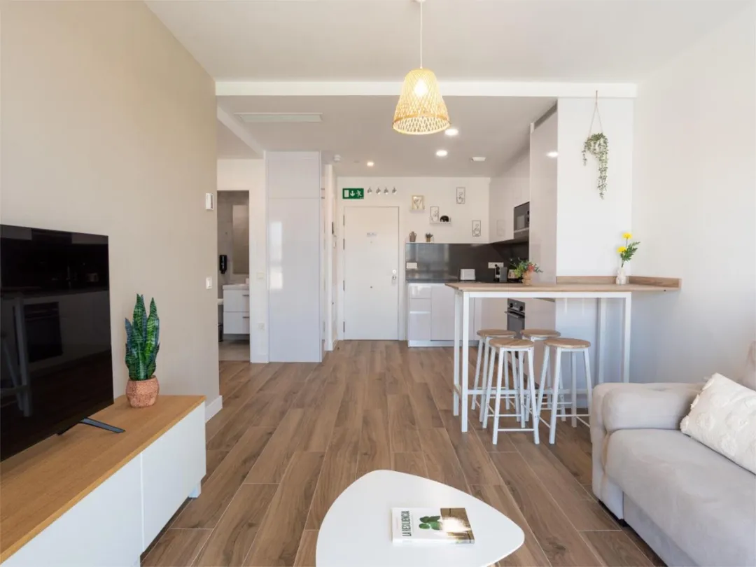 Piso en  Paseo Martiricos 30 - Foto 15