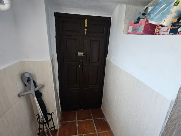 Casa o chalet independiente en Casco histórico, 29788 - Foto 17