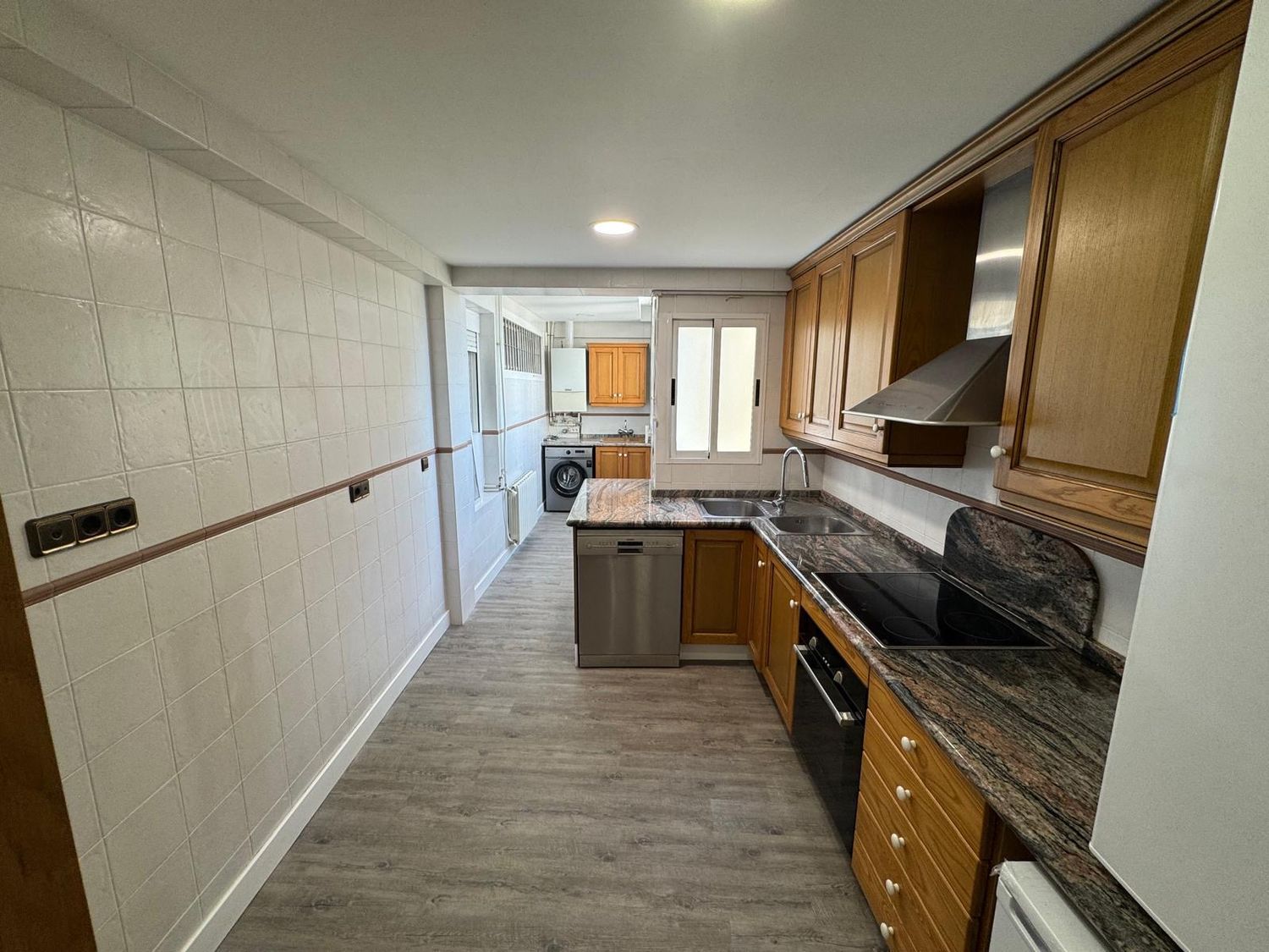 Piso en Calle de Gómez Ferrer, 45, Zona Calle Valencia - La Ermita, Zona Calle Valencia - La Ermita - Foto 2