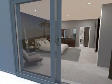 Chalet en  Carrer Ponent 38P - Foto 25