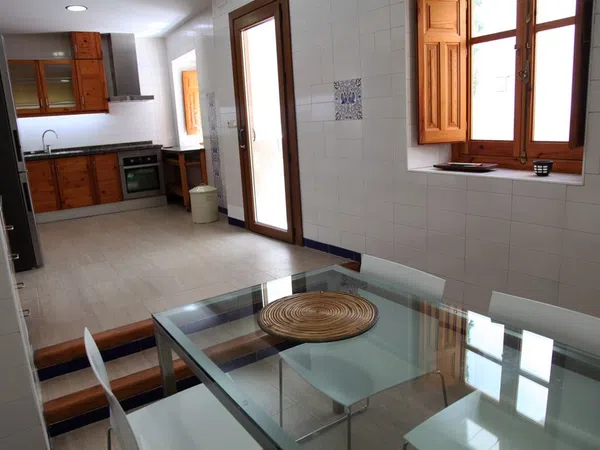 Chalet pareado en Paseo de las Palmas, 25, Cuesta Escoriaza - Barranco del Abogado - Foto 25