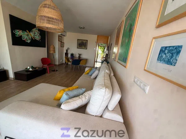 Casa o chalet independiente en Calle Tormos 1-a, El Palmeral-Urbanova-Tabarca - Foto 3