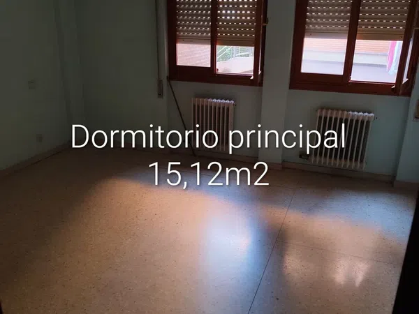 Piso en Calle de las Huertas, 11 - Foto 6