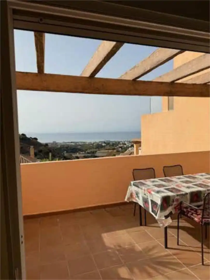 Piso en Calahonda Mijas Costa - Foto 1