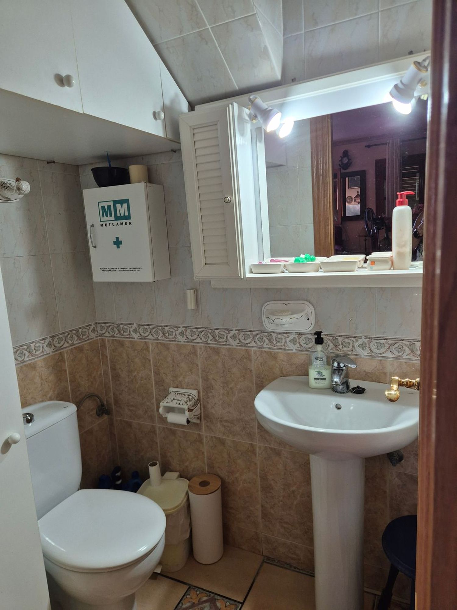 Chalet pareado en Avenida Vicente Blasco Ibáñez, 204, Tamarit - Playa Lissa, Tamarit - Playa Lissa - Foto 17