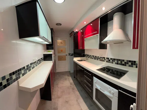 Piso en avenida Carlos V, 79 - Foto 5