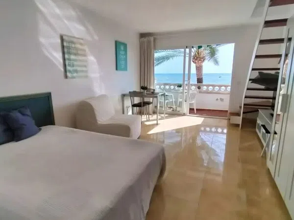Estudio en Avenida de Bartomeu Riutort, 61 - Foto 1
