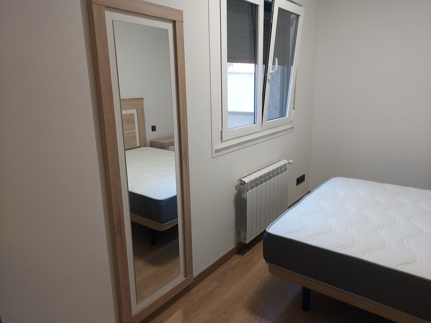 Piso en Travesía Obispo Doctor Balanza, 27, San Roque - As Fontiñas, San Roque - As Fontiñas - Foto 8