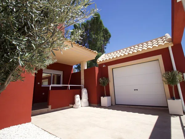 Chalet pareado en Calle Tigre, 12 - Foto 3