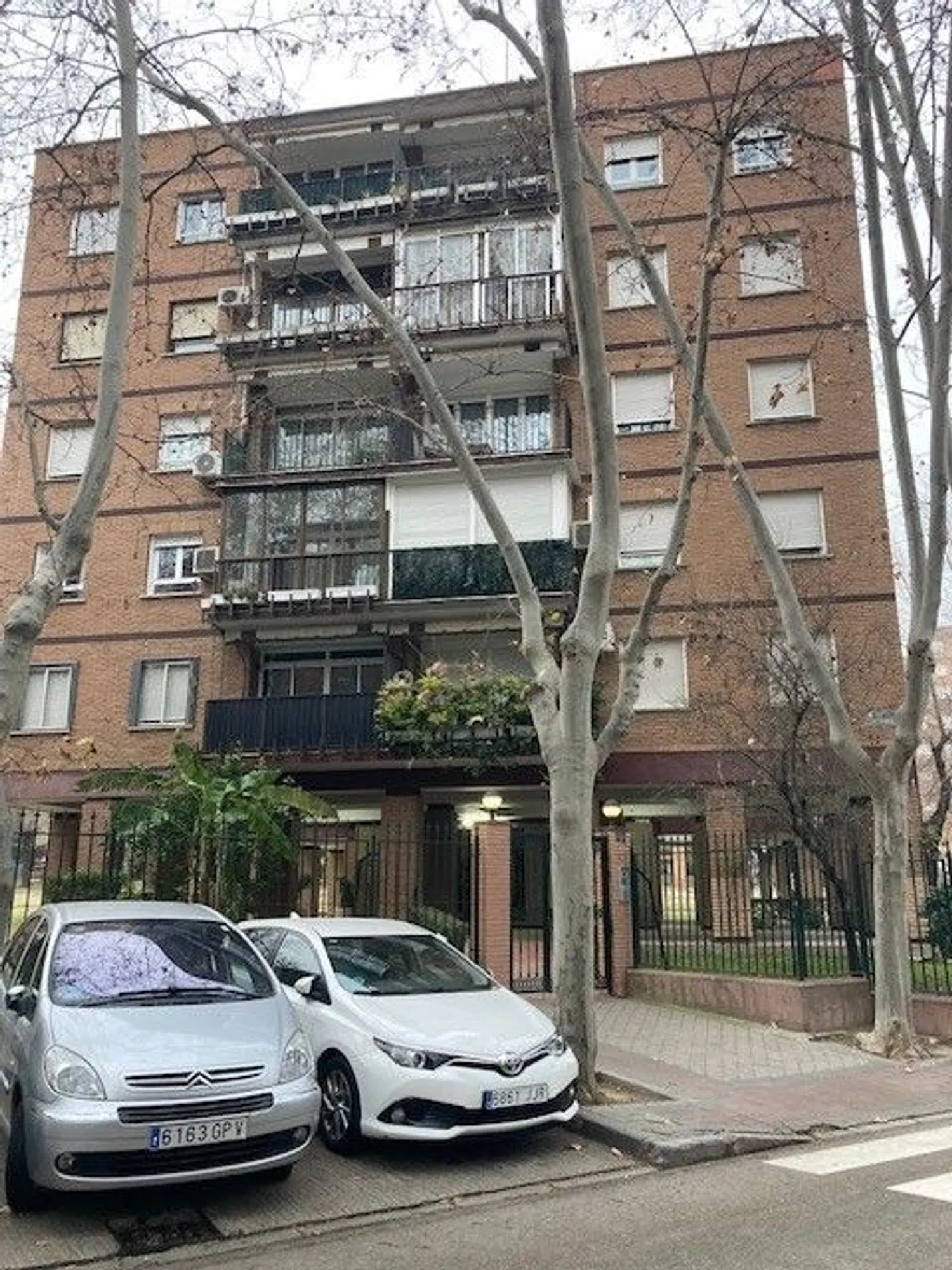 Piso en avenida de Cantabria, 43 - Foto 1