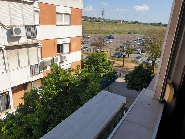 Piso en Urbanizacion Nueva Bellavista, 1, Bellavista - Foto 6