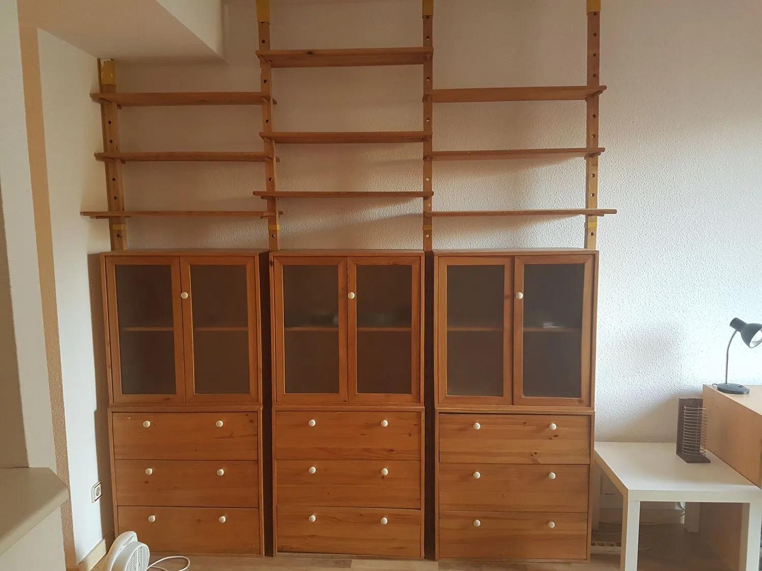 Estudio en calle de Jesús y María, 16 - Foto 11