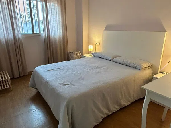 Piso en calle de la Vall de Laguar, 9 - Foto 3