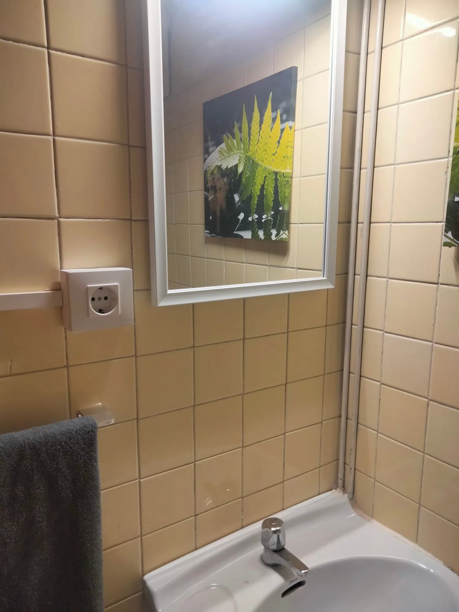 Piso en avenida de Rosalía de Castro, 57 - Foto 17