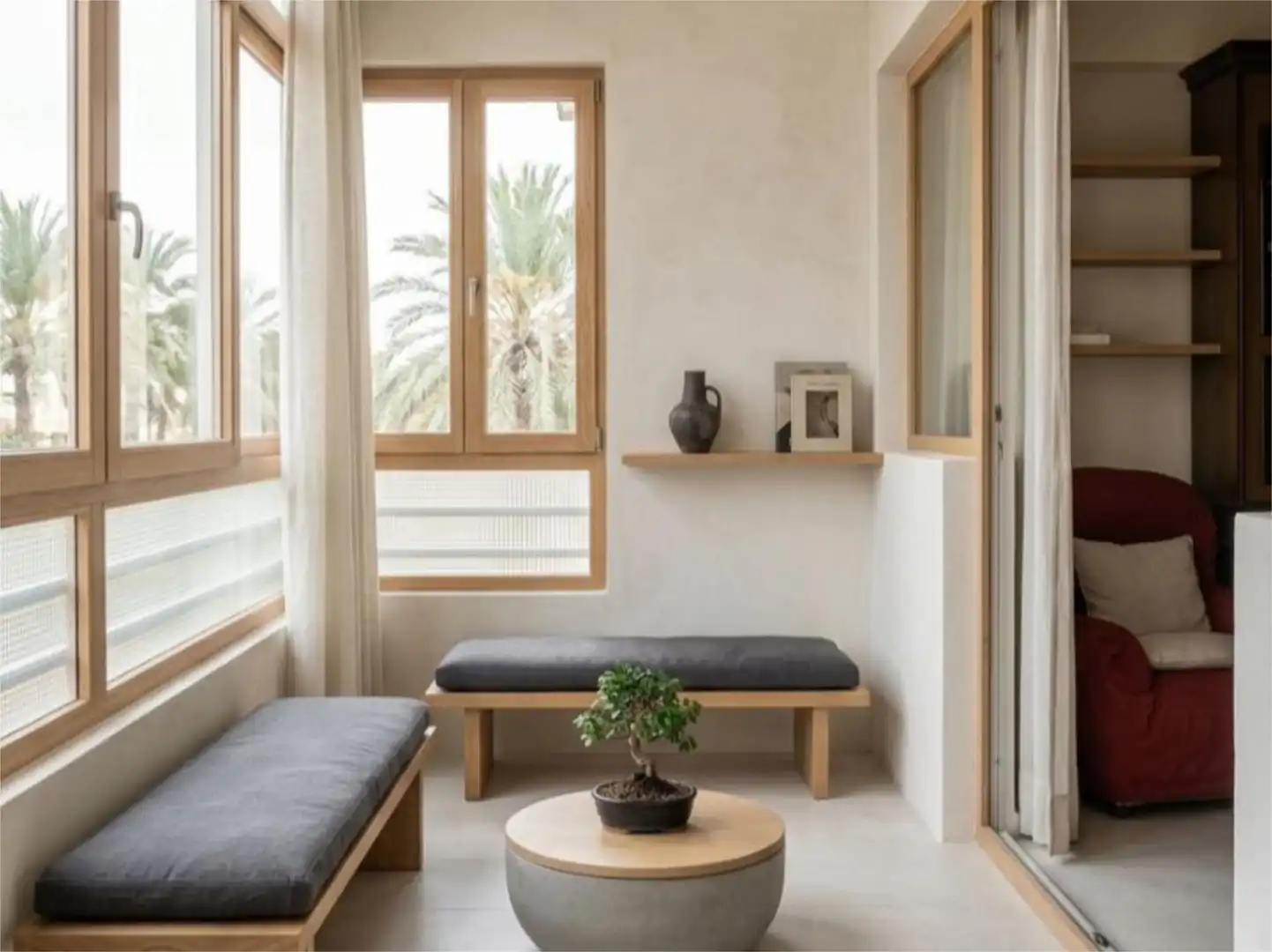 Piso en  Carrer de Moraira 4 - Foto 7