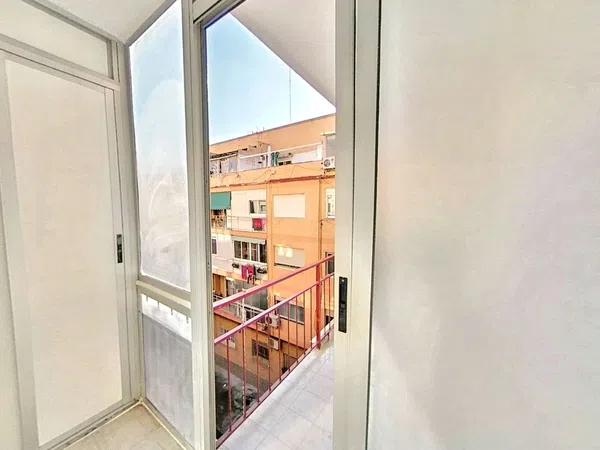 Piso en Garbinet - Parque de las Avenidas - Foto 4