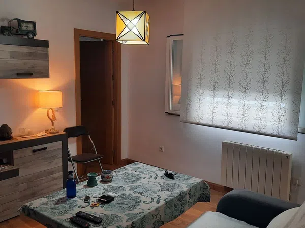 Piso en Calle de San Pascual, 68, Centro, Centro - Foto 2