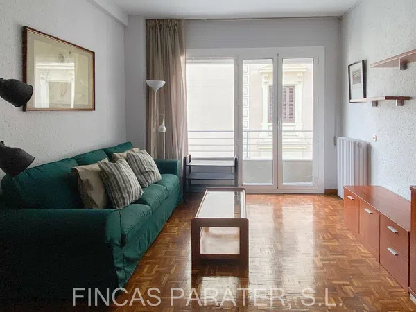 Piso en Sant Gervasi, Sant Gervasi - La Bonanova - Foto 1