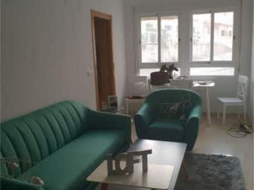 Piso en Urbano Centro - Foto 1