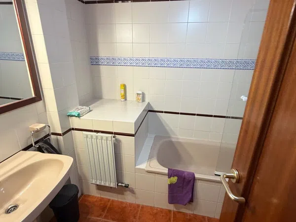 Dúplex en Avenida Pasaxe, 32, Eirís, Eirís - Foto 6