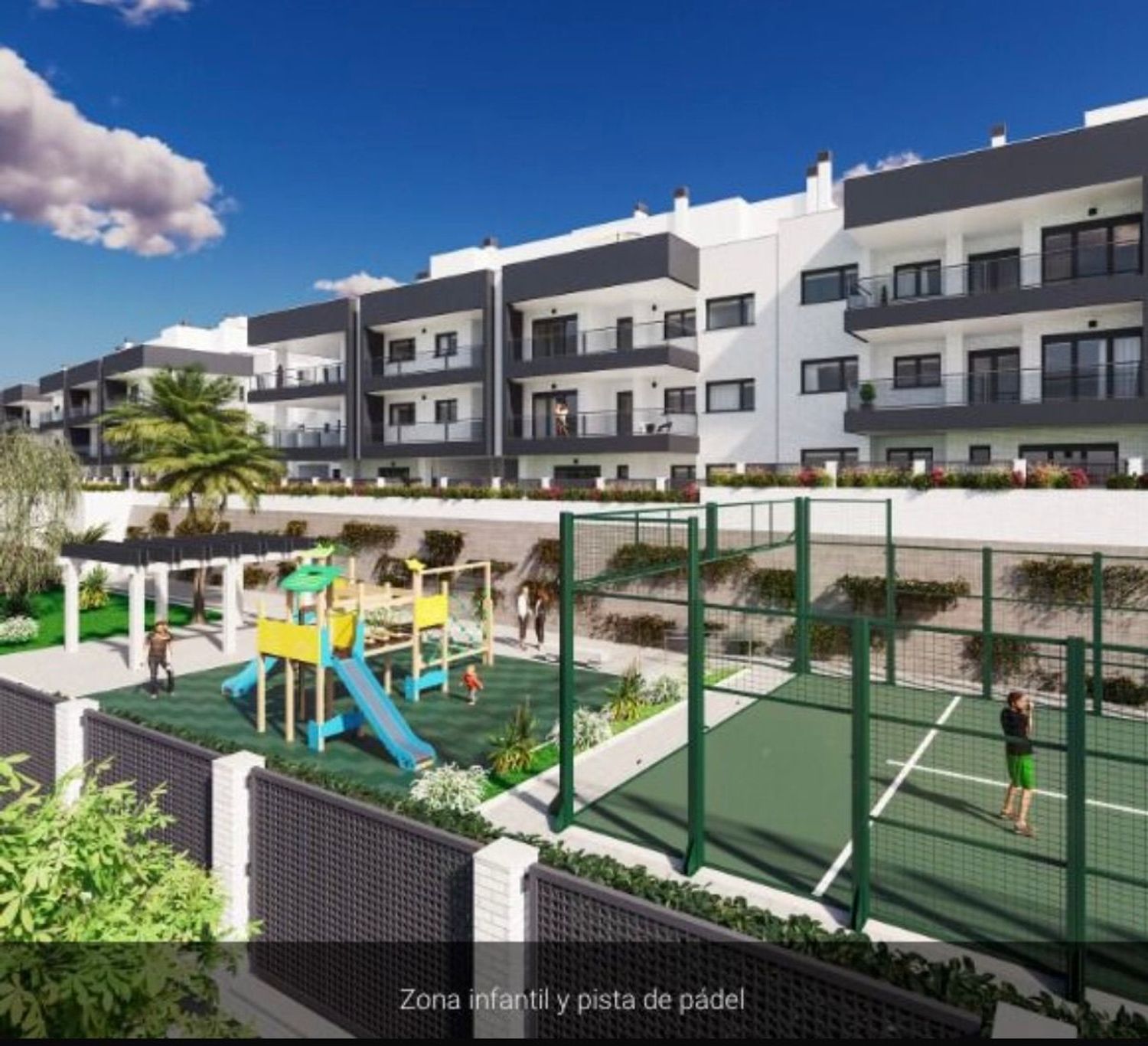 Piso en calle Coronel Aureliano Buendía, 15 - Foto 30