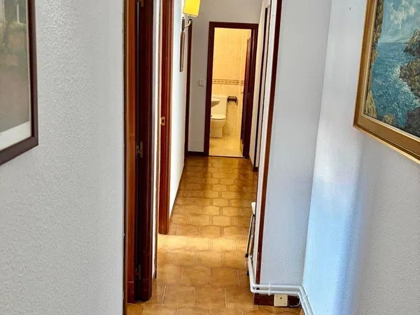 Piso en Castilla - Hermida - Foto 11