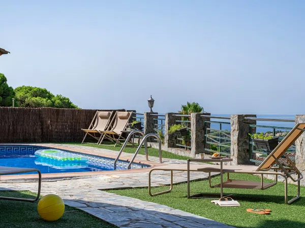 Casa o chalet independiente en Calle del Fonoll, 34, Serra Brava, Serra Brava - Foto 3