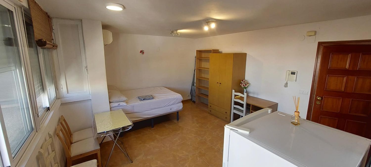 Estudio en Calle de Xàtiva, 999, Sant Francesc - Foto 2
