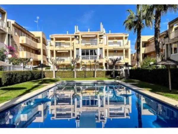 Chalet pareado en Calle Gabriela Mistral, 63, Zona los Frutales - Foto 1