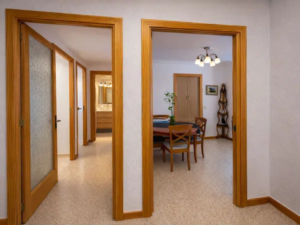 Piso en calle de la Gruta, 7 - Foto 12