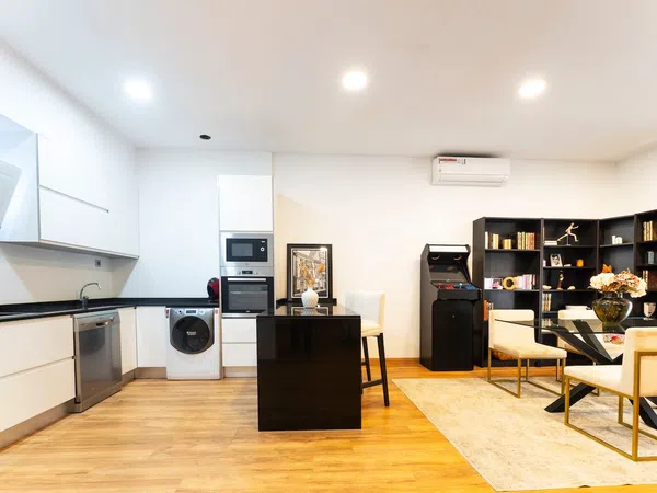 Loft en Calle Regimiento de Toledo, 21, Ensanche, Ensanche - Foto 21