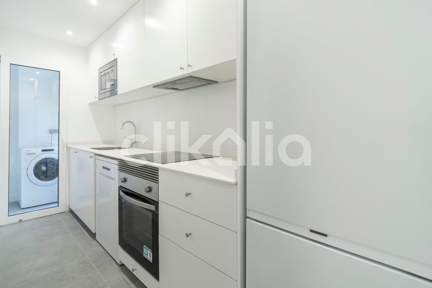 Piso en calle del Mestre Bellver - Foto 8