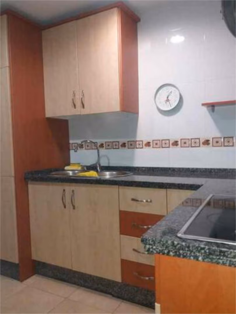 Piso en Centro - Foto 9