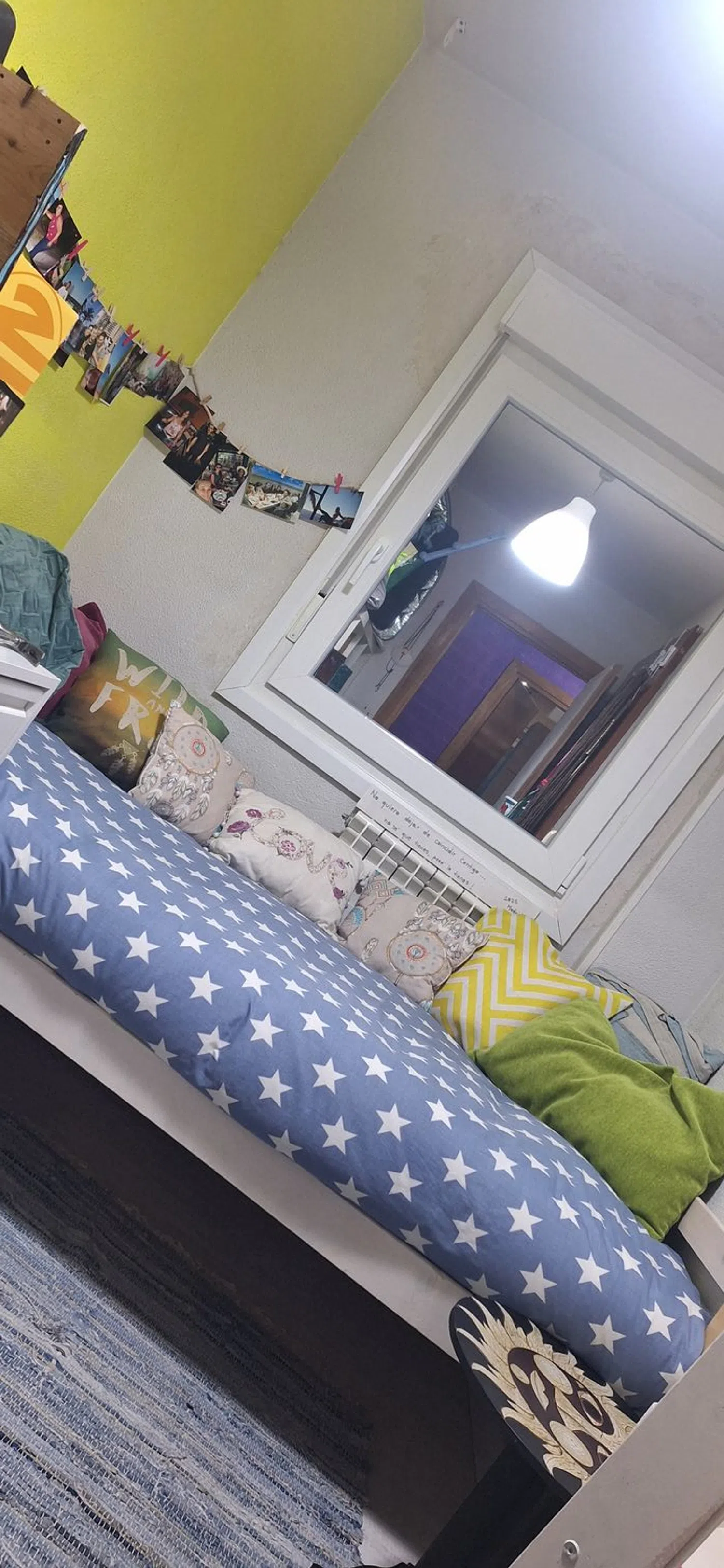 Piso en avenida de Las Águilas, 171 - Foto 7