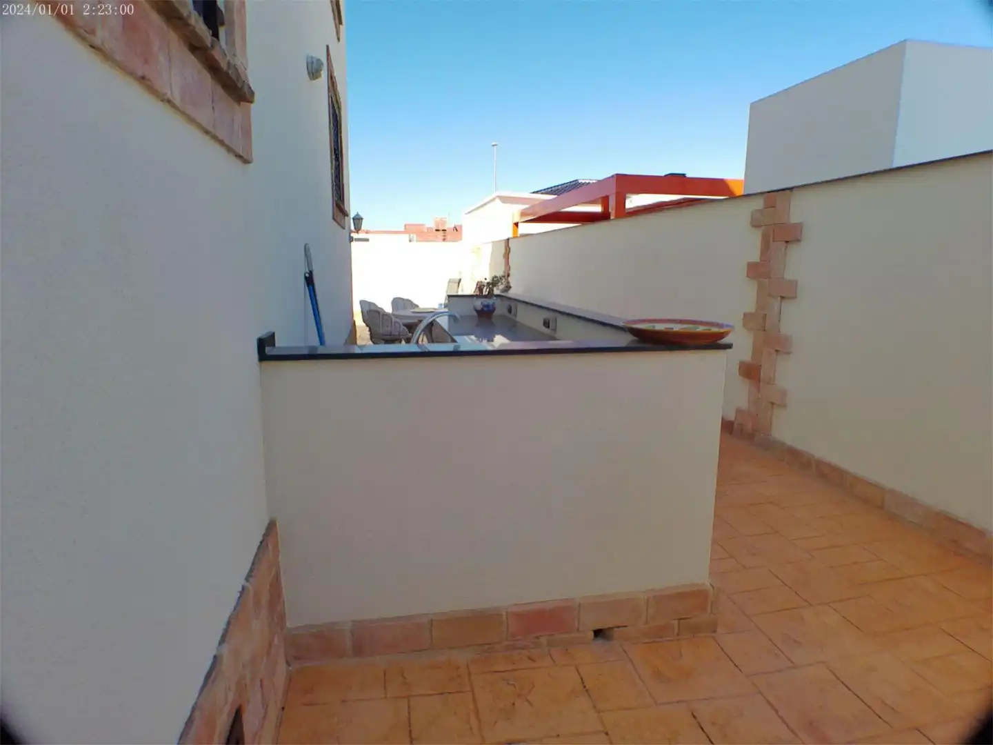 Chalet en  Avenida Oscar Espla 53 - Foto 8
