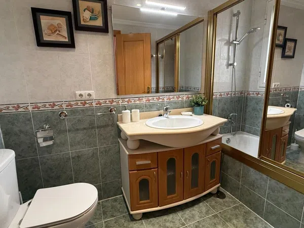 Piso en Altozano - Foto 11