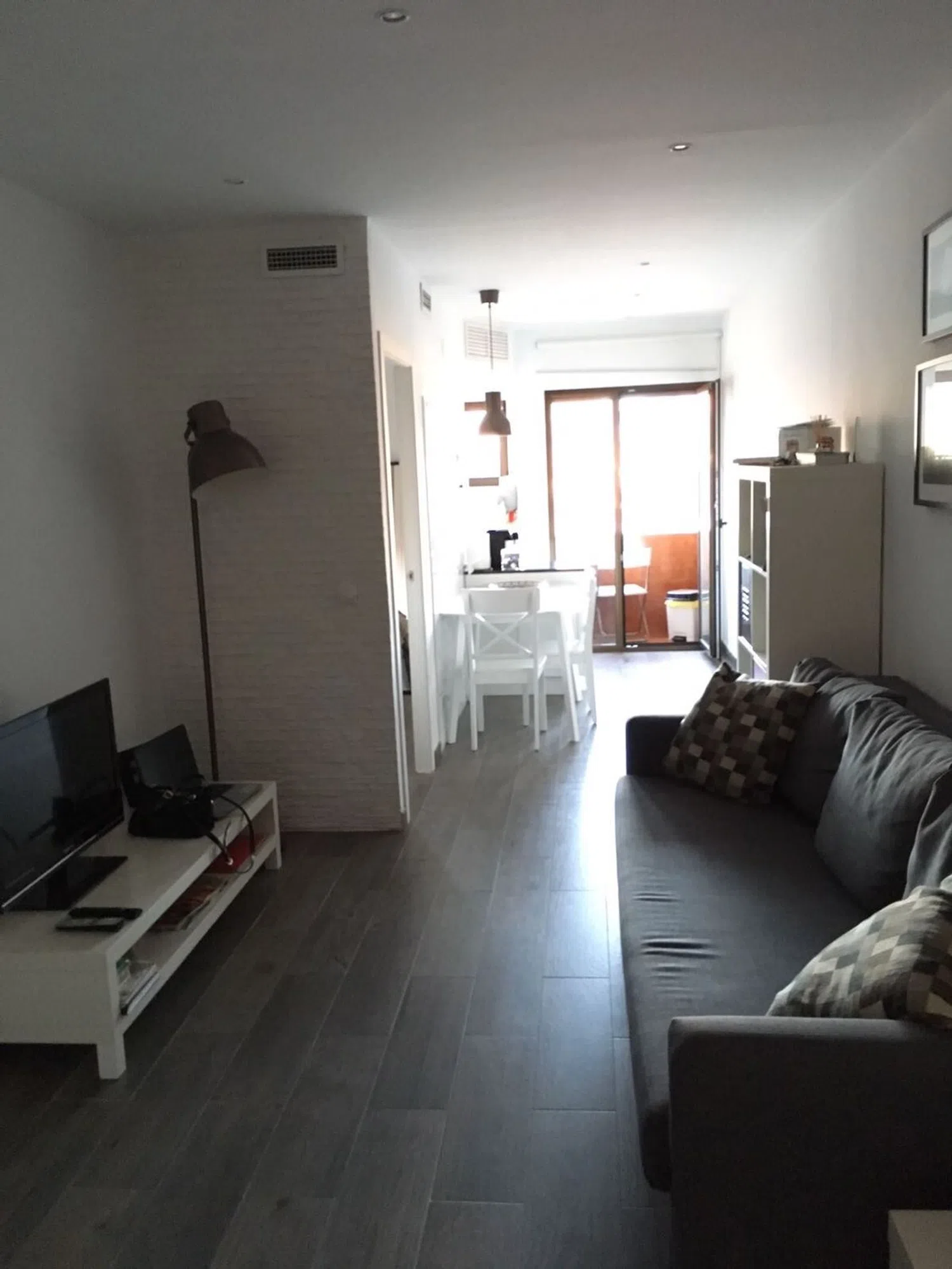 Piso en avenida de los Toreros, 14 - Foto 1